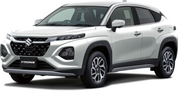 2025年4月輸入車新規登録台数でスズキが１位を獲得しました！